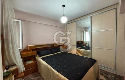 KARŞIYAKA NERGİZ GONCALAR MAH SATILIK 2+1 DAİRE