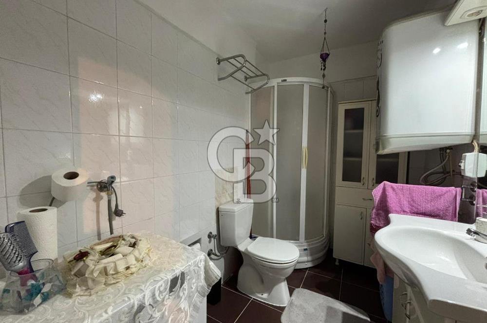 KARŞIYAKA NERGİZ GONCALAR MAH SATILIK 2+1 DAİRE