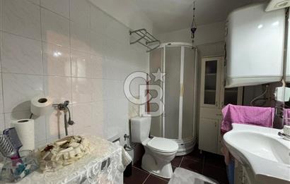 KARŞIYAKA NERGİZ GONCALAR MAH SATILIK 2+1 DAİRE