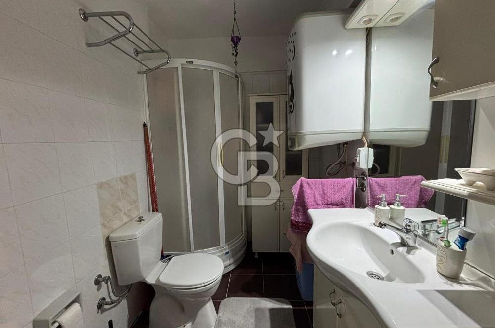 KARŞIYAKA NERGİZ GONCALAR MAH SATILIK 2+1 DAİRE