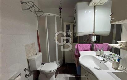 KARŞIYAKA NERGİZ GONCALAR MAH SATILIK 2+1 DAİRE