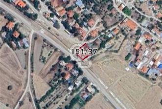 BURDUR BUCAK KARAPINARDA SATILIK ARSA - 10 - 318752