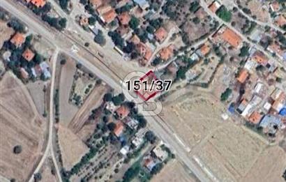 BURDUR BUCAK KARAPINARDA SATILIK ARSA