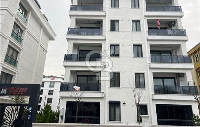 BÜYÜKÇEKMECEDE SAHİLE YAKIN KİRALIK 2+1