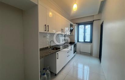 BÜYÜKÇEKMECEDE SAHİLE YAKIN KİRALIK 2+1