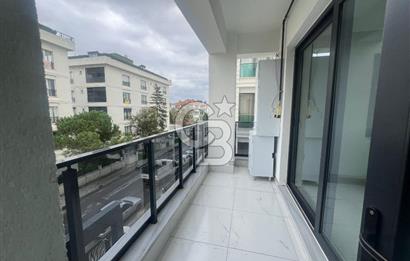 BÜYÜKÇEKMECEDE SAHİLE YAKIN KİRALIK 2+1