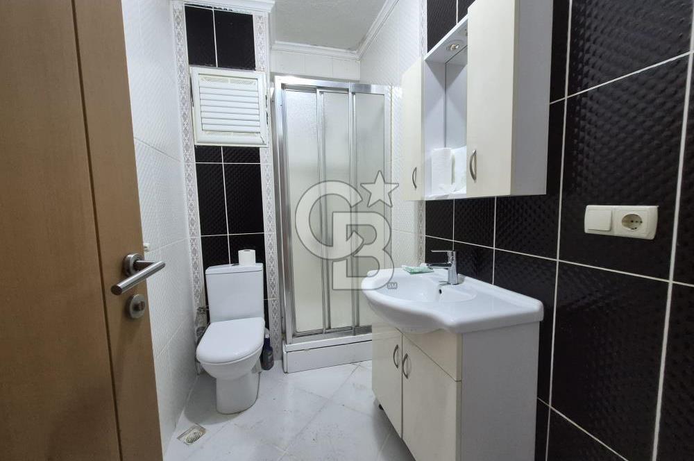 ÜSKÜDAR ÜNALAN DA METROYA YÜRÜME MESAFESİNDE 2+1 KİRALIK DAİRE