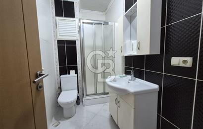 ÜSKÜDAR ÜNALAN DA METROYA YÜRÜME MESAFESİNDE 2+1 KİRALIK DAİRE