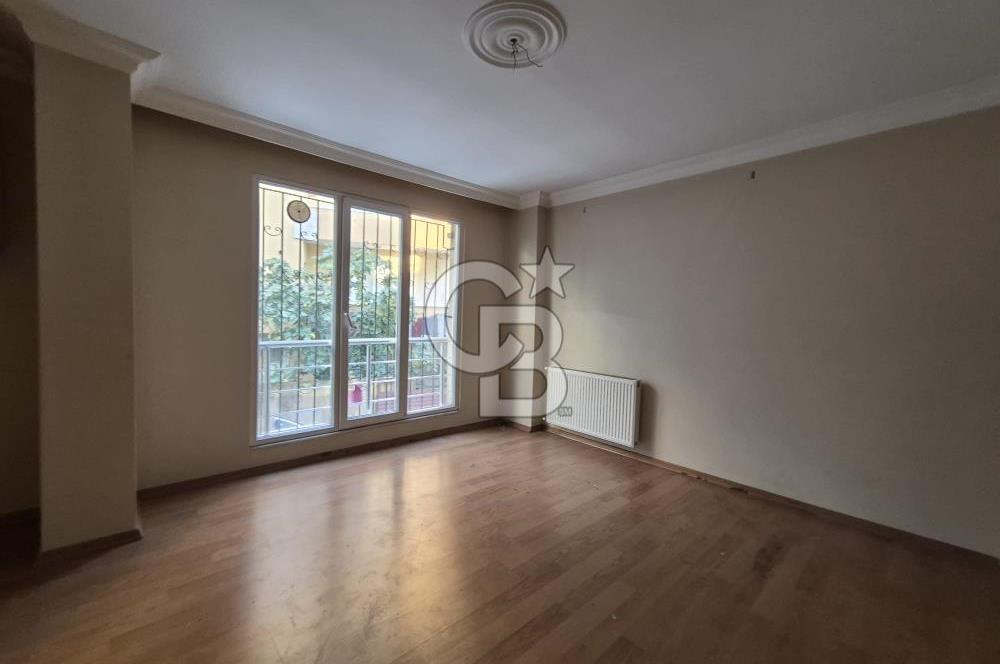 ÜSKÜDAR ÜNALAN DA METROYA YÜRÜME MESAFESİNDE 2+1 KİRALIK DAİRE