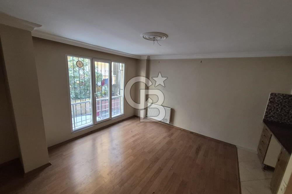 ÜSKÜDAR ÜNALAN DA METROYA YÜRÜME MESAFESİNDE 2+1 KİRALIK DAİRE