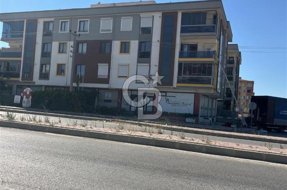 ÇANAKKALE KARACAÖREN KAVŞAĞI KİRALIK DAİRE 3+1