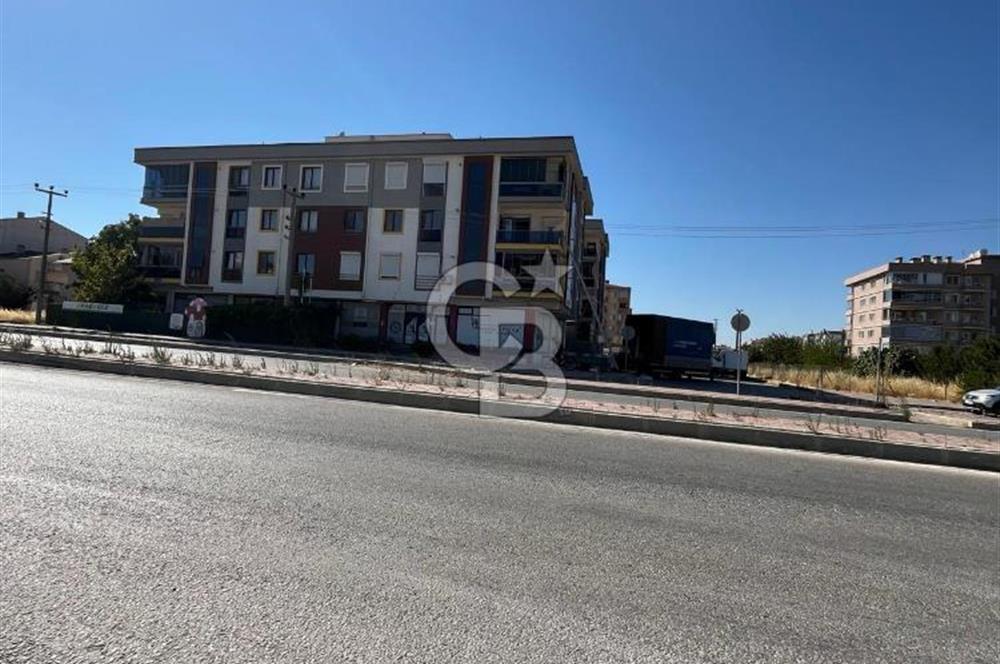 ÇANAKKALE KARACAÖREN KAVŞAĞI KİRALIK DAİRE 3+1