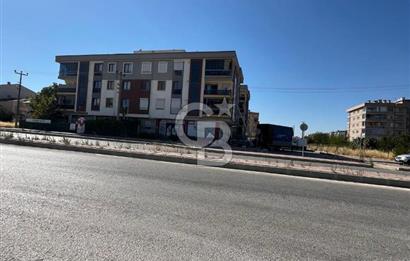 ÇANAKKALE KARACAÖREN KAVŞAĞI KİRALIK DAİRE 3+1