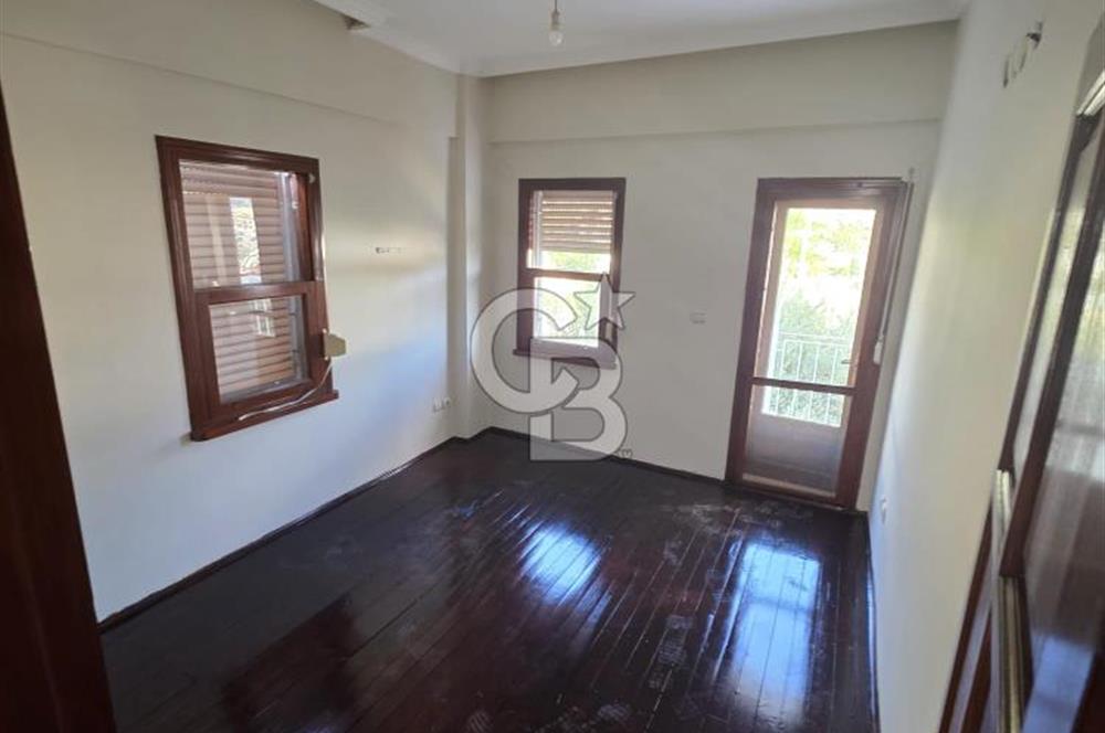 CB Giz Gayrimenkul'den Kalkan merkezde 2+1 eşyasız daire