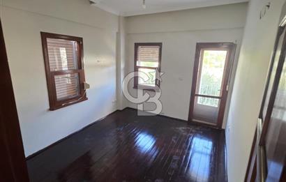 CB Giz Gayrimenkul'den Kalkan merkezde 2+1 eşyasız daire