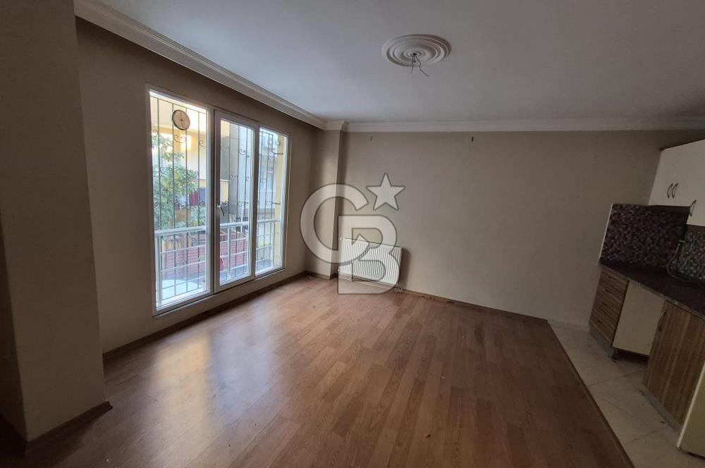 ÜSKÜDAR ÜNALAN DA METROYA YÜRÜME MESAFESİNDE 2+1 KİRALIK DAİRE