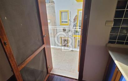 CB Giz Gayrimenkul'den Kalkan merkezde 2+1 eşyasız daire