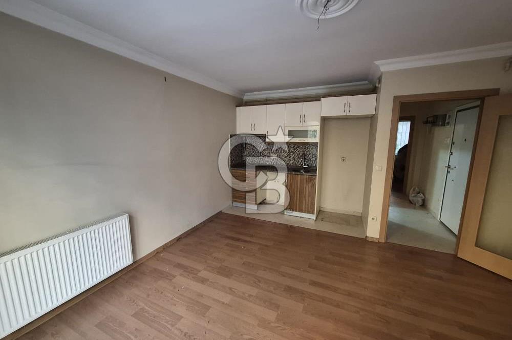 ÜSKÜDAR ÜNALAN DA METROYA YÜRÜME MESAFESİNDE 2+1 KİRALIK DAİRE