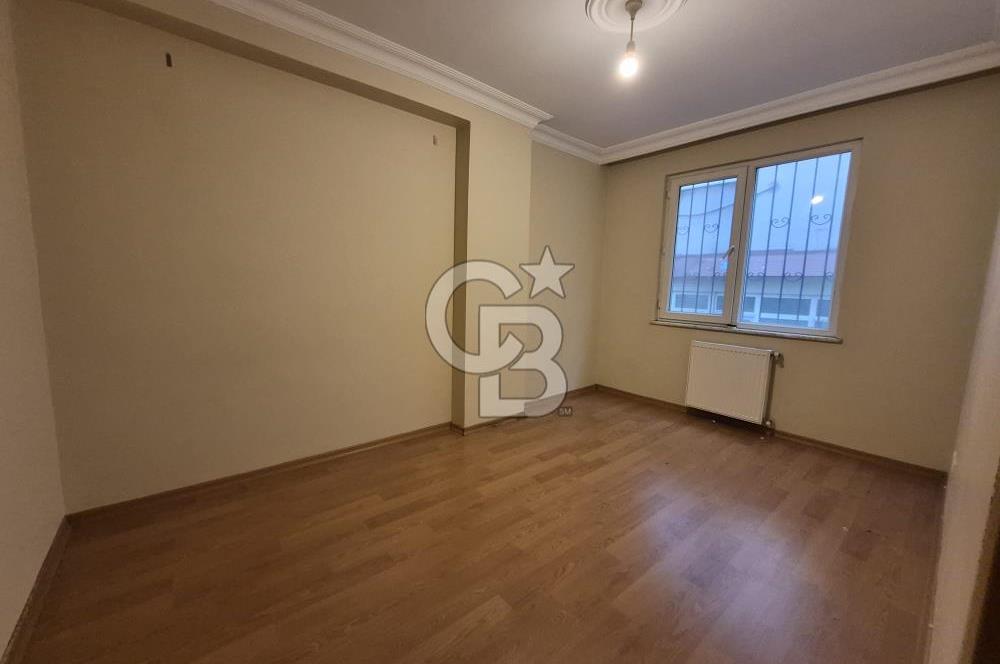 ÜSKÜDAR ÜNALAN DA METROYA YÜRÜME MESAFESİNDE 2+1 KİRALIK DAİRE