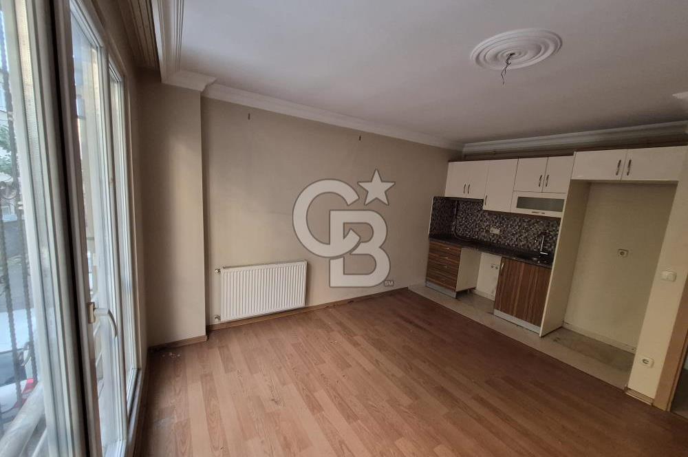 ÜSKÜDAR ÜNALAN DA METROYA YÜRÜME MESAFESİNDE 2+1 KİRALIK DAİRE