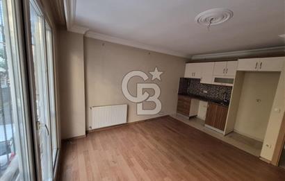 ÜSKÜDAR ÜNALAN DA METROYA YÜRÜME MESAFESİNDE 2+1 KİRALIK DAİRE