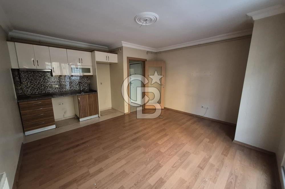 ÜSKÜDAR ÜNALAN DA METROYA YÜRÜME MESAFESİNDE 2+1 KİRALIK DAİRE