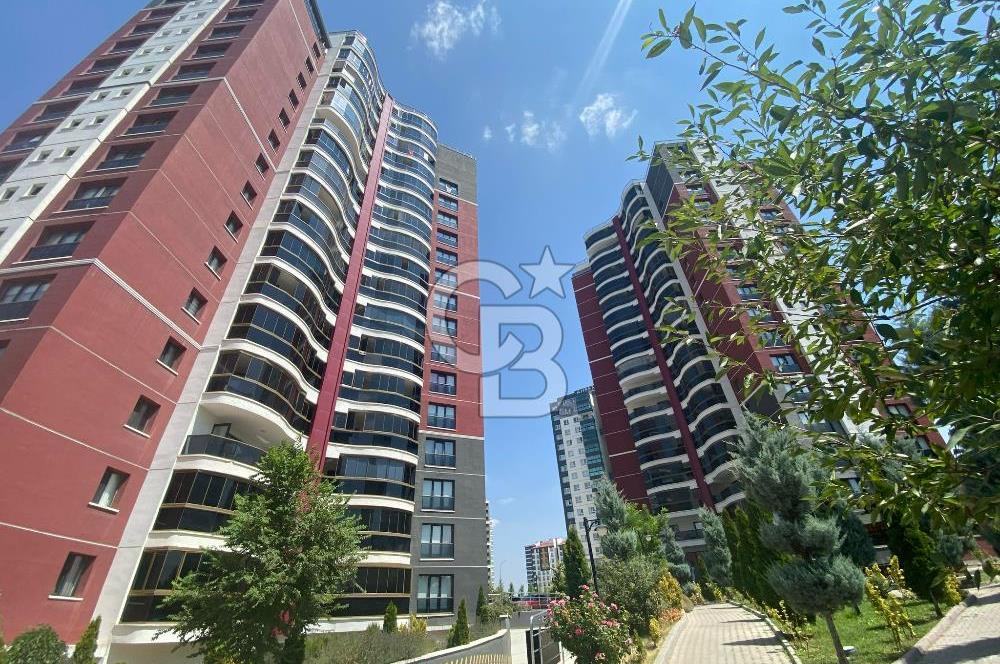 ATAKÖY KONUTLARINDA ULTRA LÜKS HAVUZLU SATILIK 2+1 DAİRE