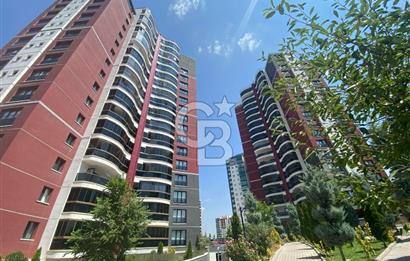 ATAKÖY KONUTLARINDA ULTRA LÜKS HAVUZLU SATILIK 2+1 DAİRE