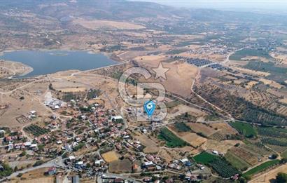 Manisa Bağyolu'nda Site İçinde Havuzlu Villa