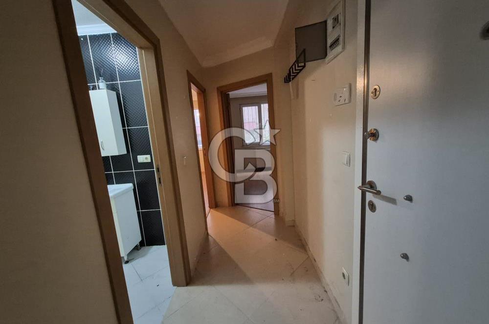 ÜSKÜDAR ÜNALAN DA METROYA YÜRÜME MESAFESİNDE 2+1 KİRALIK DAİRE