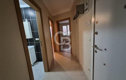 ÜSKÜDAR ÜNALAN DA METROYA YÜRÜME MESAFESİNDE 2+1 KİRALIK DAİRE