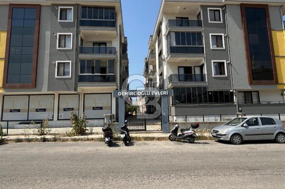 ÇANAKKALE KARACAÖREN KAVŞAĞI KİRALIK DAİRE 3+1
