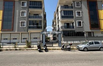 ÇANAKKALE KARACAÖREN KAVŞAĞI KİRALIK DAİRE 3+1