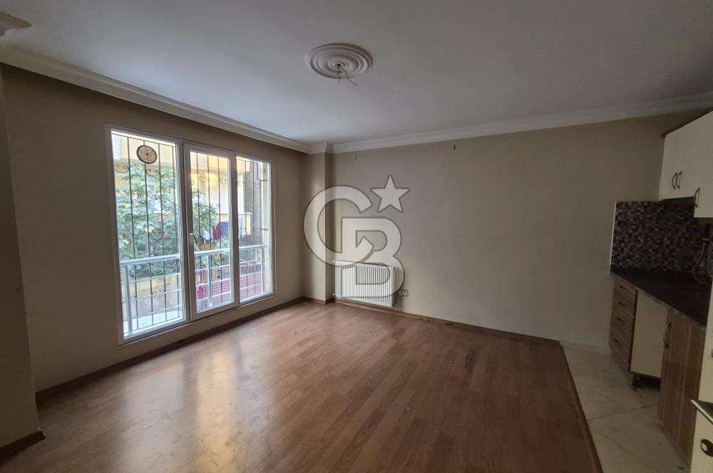 ÜSKÜDAR ÜNALAN DA METROYA YÜRÜME MESAFESİNDE 2+1 KİRALIK DAİRE