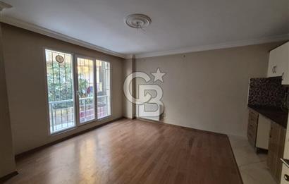 ÜSKÜDAR ÜNALAN DA METROYA YÜRÜME MESAFESİNDE 2+1 KİRALIK DAİRE