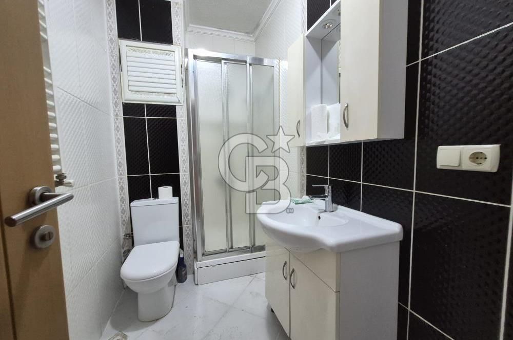 ÜSKÜDAR ÜNALAN DA METROYA YÜRÜME MESAFESİNDE 2+1 KİRALIK DAİRE