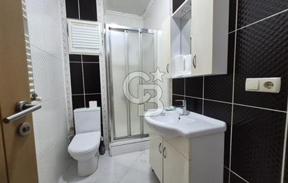 ÜSKÜDAR ÜNALAN DA METROYA YÜRÜME MESAFESİNDE 2+1 KİRALIK DAİRE