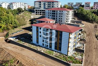 KOCAELİ BAŞİSKELE SİTE İÇİ SATILIK GENİŞ 1+1 ARAKAT DAİRE - 1 - 318790