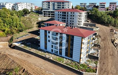 KOCAELİ BAŞİSKELE SİTE İÇİ SATILIK GENİŞ 1+1 ARAKAT DAİRE