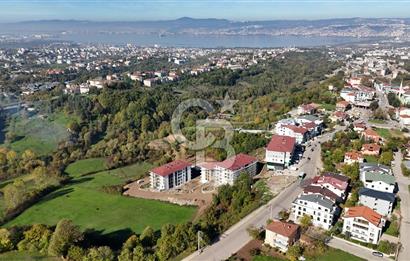 KOCAELİ BAŞİSKELE SİTE İÇİ SATILIK GENİŞ 1+1 ARAKAT DAİRE