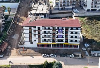 BAŞİSKELEDE SATILIK KİRA GETİRİLİ TİCARİ DÜKKAN - 5 - 318781