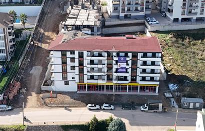 BAŞİSKELEDE SATILIK KİRA GETİRİLİ TİCARİ DÜKKAN