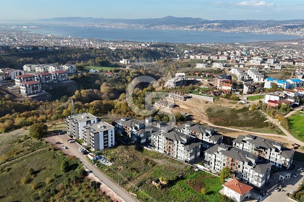 BAŞİSKELE ROYAL COUNTRY SİTESİNDE SATILIK 3+1 ARA DUBLEKS DAİRE