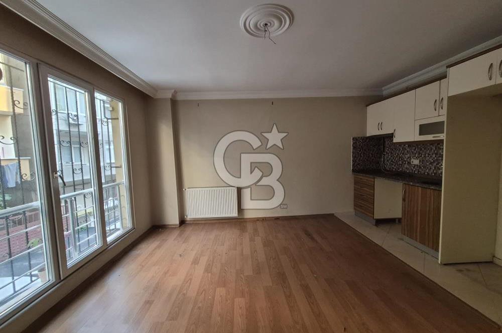 ÜSKÜDAR ÜNALAN DA METROYA YÜRÜME MESAFESİNDE 2+1 KİRALIK DAİRE