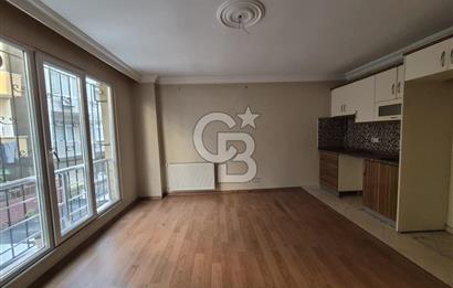ÜSKÜDAR ÜNALAN DA METROYA YÜRÜME MESAFESİNDE 2+1 KİRALIK DAİRE