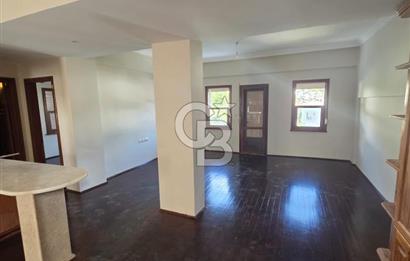 CB Giz Gayrimenkul'den Kalkan merkezde 2+1 eşyasız daire