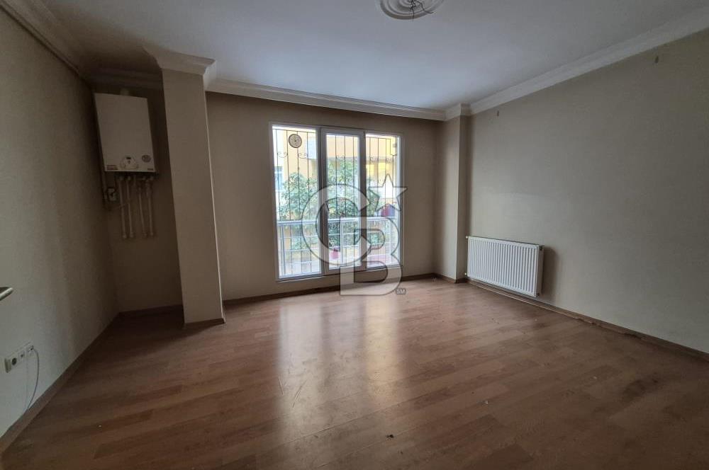 ÜSKÜDAR ÜNALAN DA METROYA YÜRÜME MESAFESİNDE 2+1 KİRALIK DAİRE