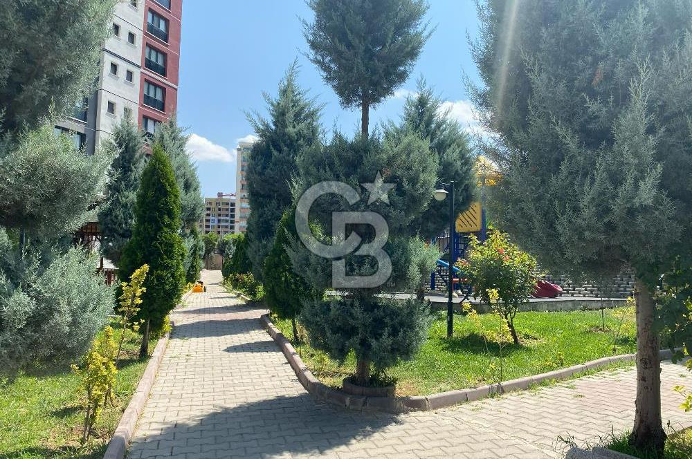 ATAKÖY KONUTLARINDA ULTRA LÜKS HAVUZLU SATILIK 2+1 DAİRE