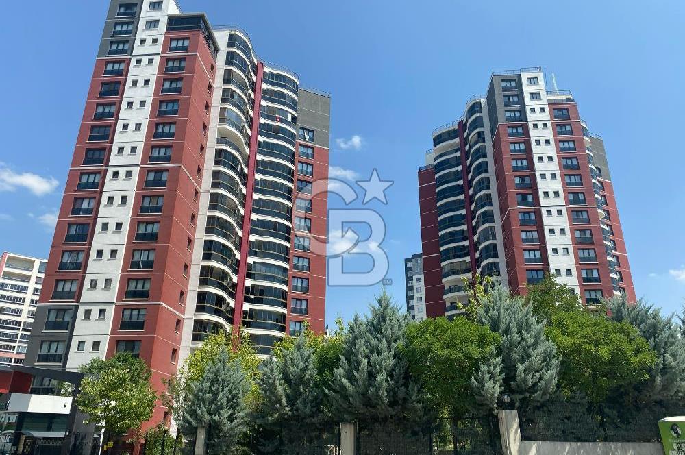 ATAKÖY KONUTLARINDA ULTRA LÜKS HAVUZLU SATILIK 2+1 DAİRE