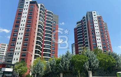 ATAKÖY KONUTLARINDA ULTRA LÜKS HAVUZLU SATILIK 2+1 DAİRE